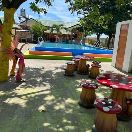 Scott'S Seaview Resort Danao (Cebu) Exterior foto