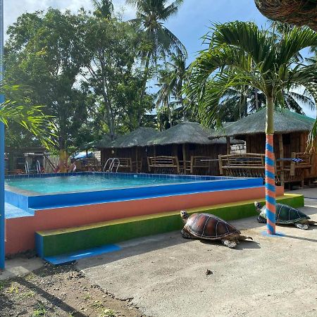 Scott'S Seaview Resort Danao (Cebu) Exterior foto