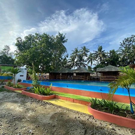 Scott'S Seaview Resort Danao (Cebu) Exterior foto