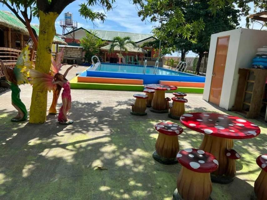 Scott'S Seaview Resort Danao (Cebu) Exterior foto
