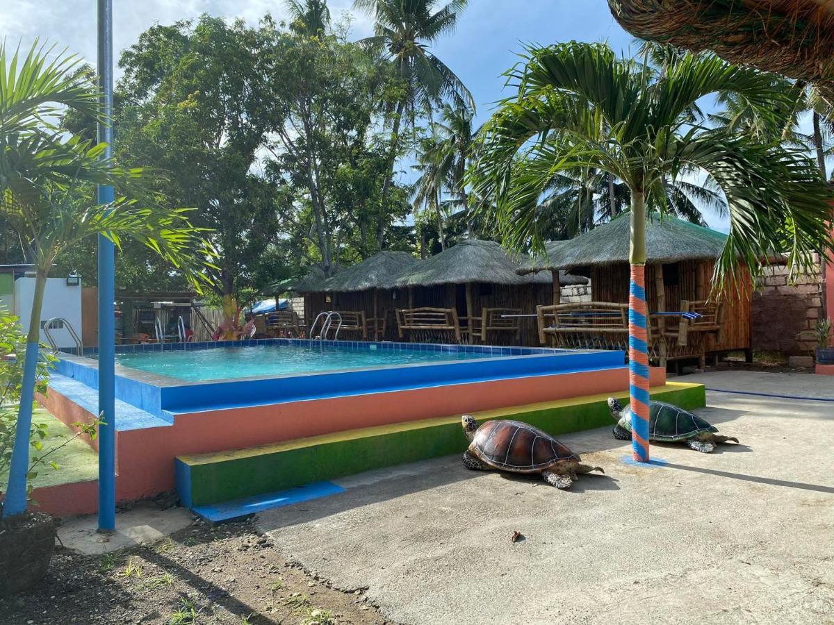 Scott'S Seaview Resort Danao (Cebu) Exterior foto