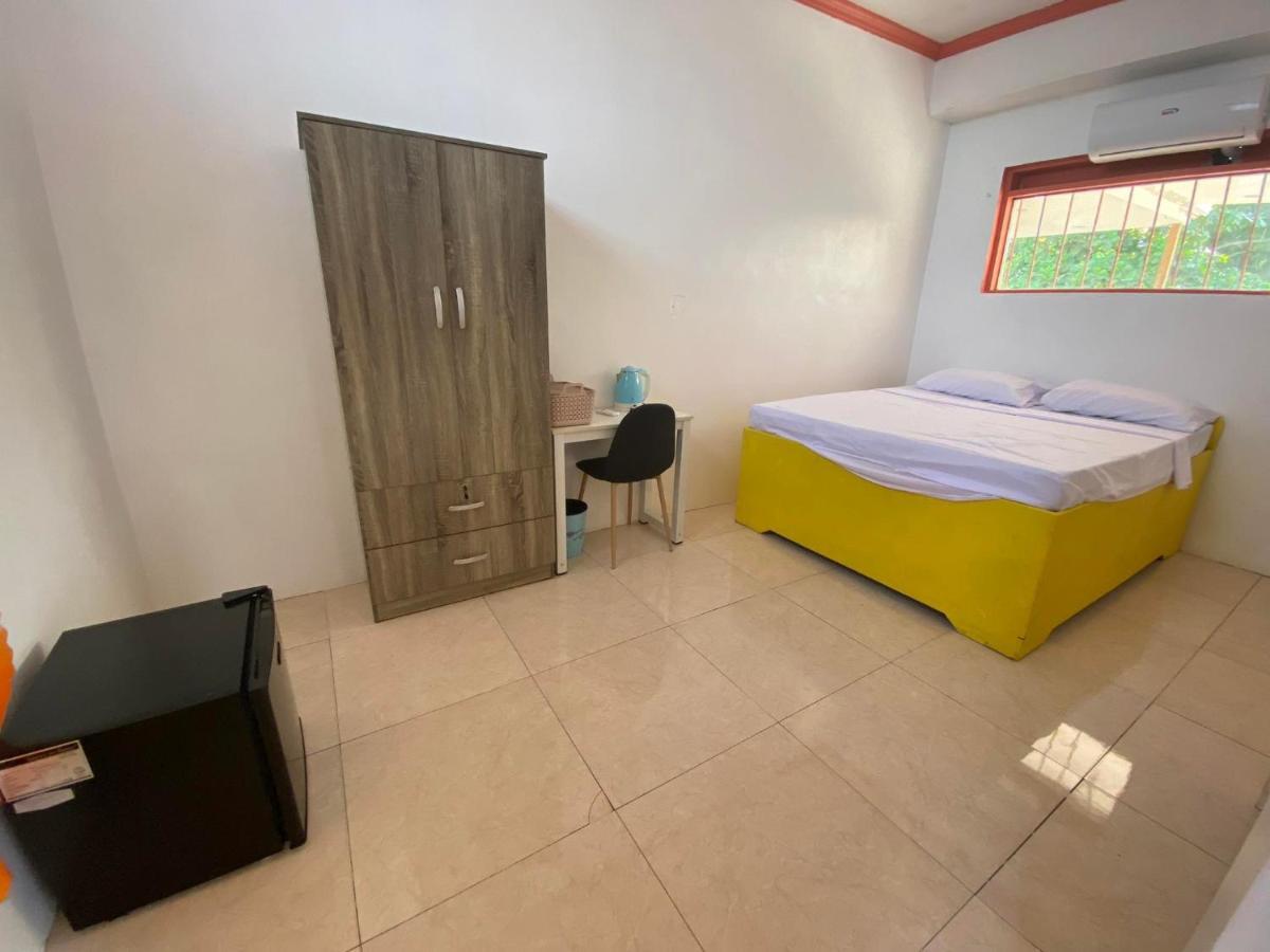 Scott'S Seaview Resort Danao (Cebu) Exterior foto