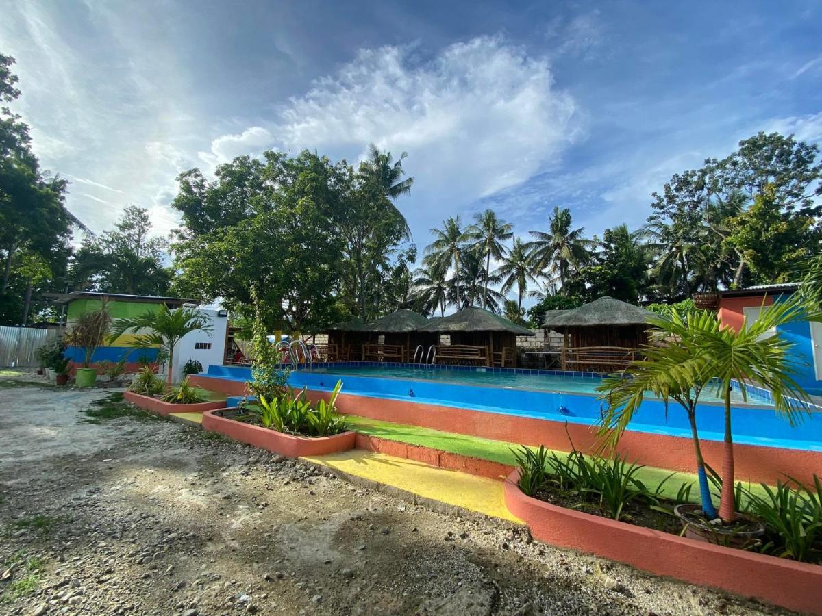 Scott'S Seaview Resort Danao (Cebu) Exterior foto