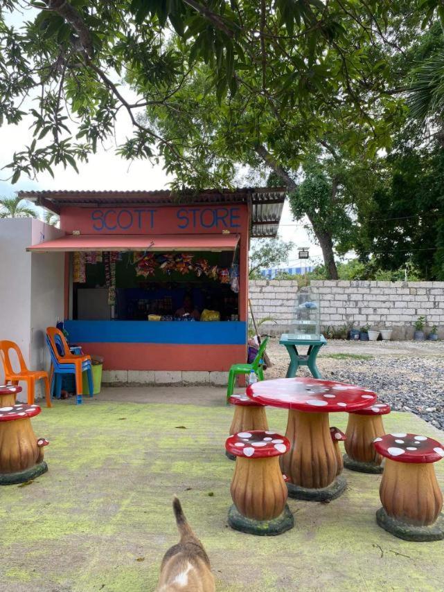 Scott'S Seaview Resort Danao (Cebu) Exterior foto