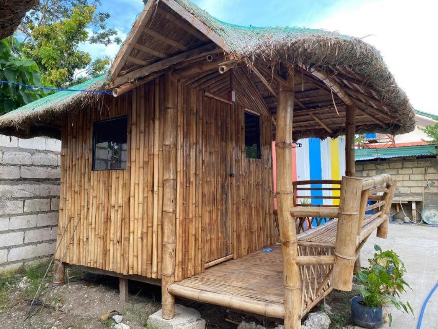 Scott'S Seaview Resort Danao (Cebu) Exterior foto