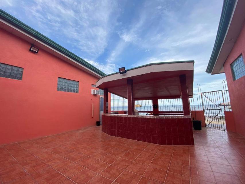 Scott'S Seaview Resort Danao (Cebu) Exterior foto