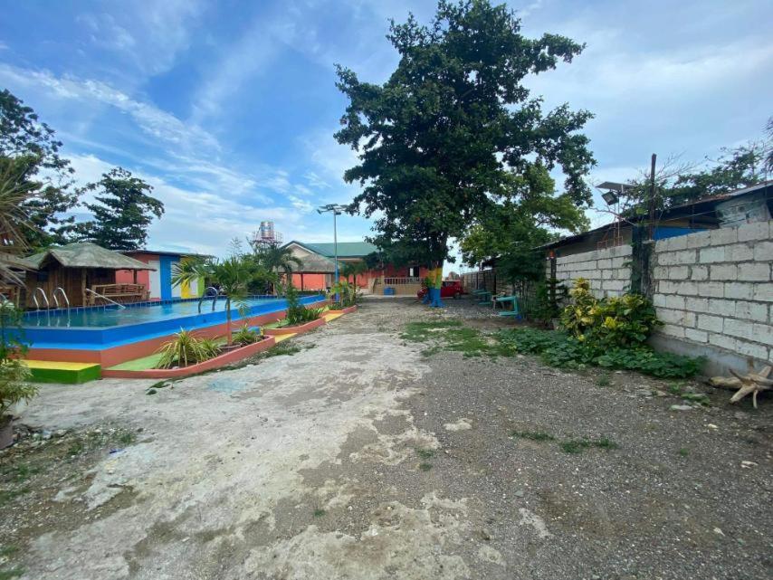 Scott'S Seaview Resort Danao (Cebu) Exterior foto