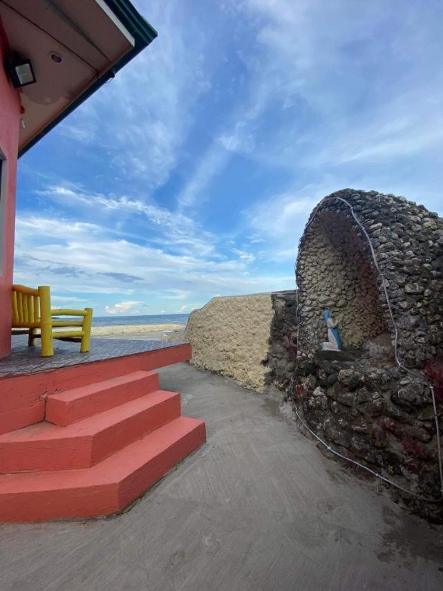 Scott'S Seaview Resort Danao (Cebu) Exterior foto