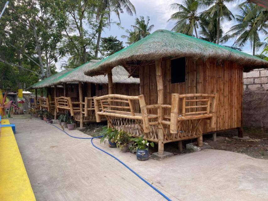 Scott'S Seaview Resort Danao (Cebu) Exterior foto