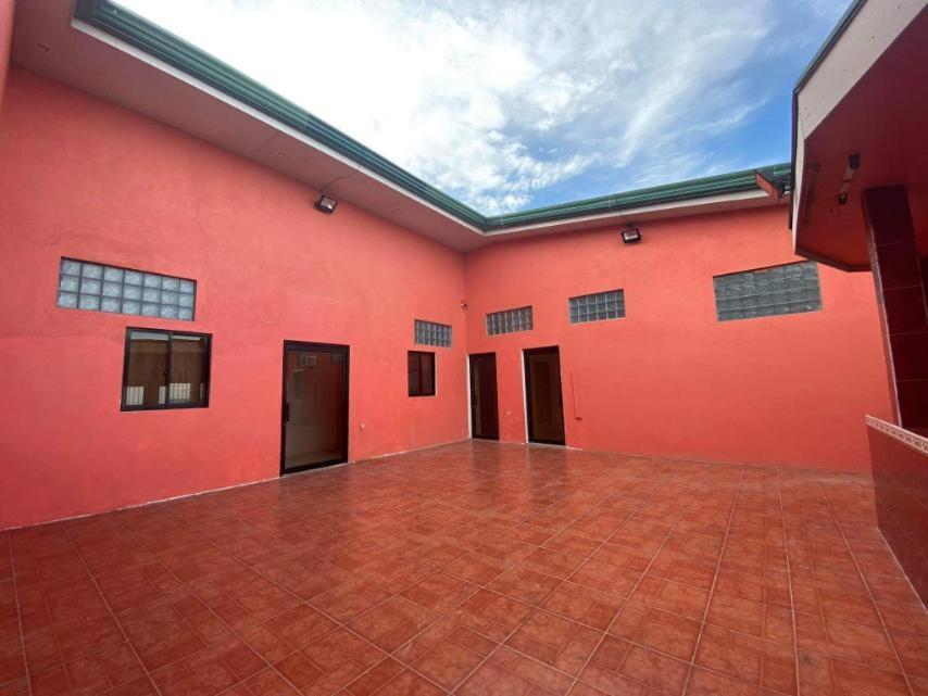 Scott'S Seaview Resort Danao (Cebu) Exterior foto