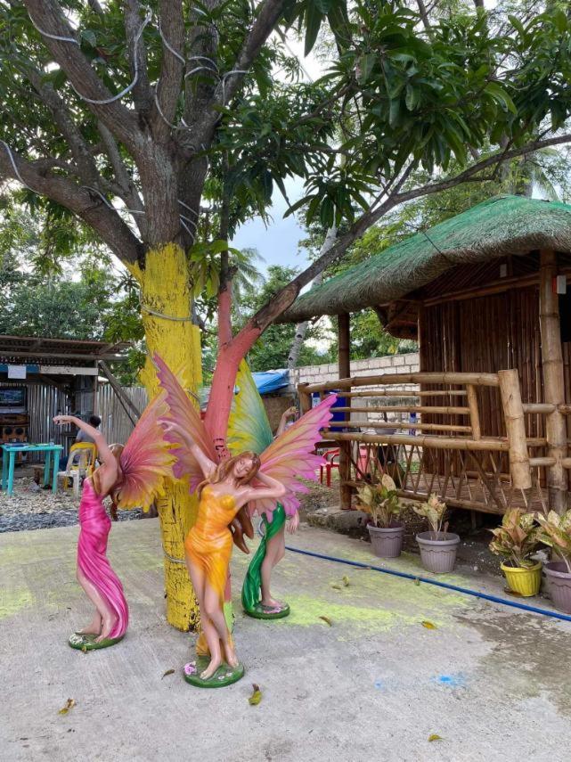 Scott'S Seaview Resort Danao (Cebu) Exterior foto